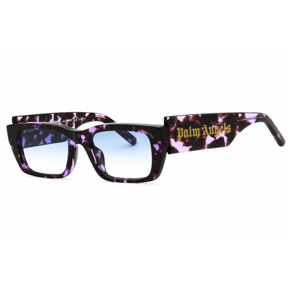 NWT Palm Angels PALM-PERI002C99PLA0013449 Sunglasses - Picture 1 of 2